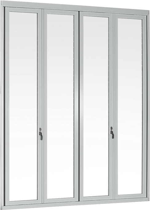 Still Thai Glass House Door Clipart (800x700), Png Download