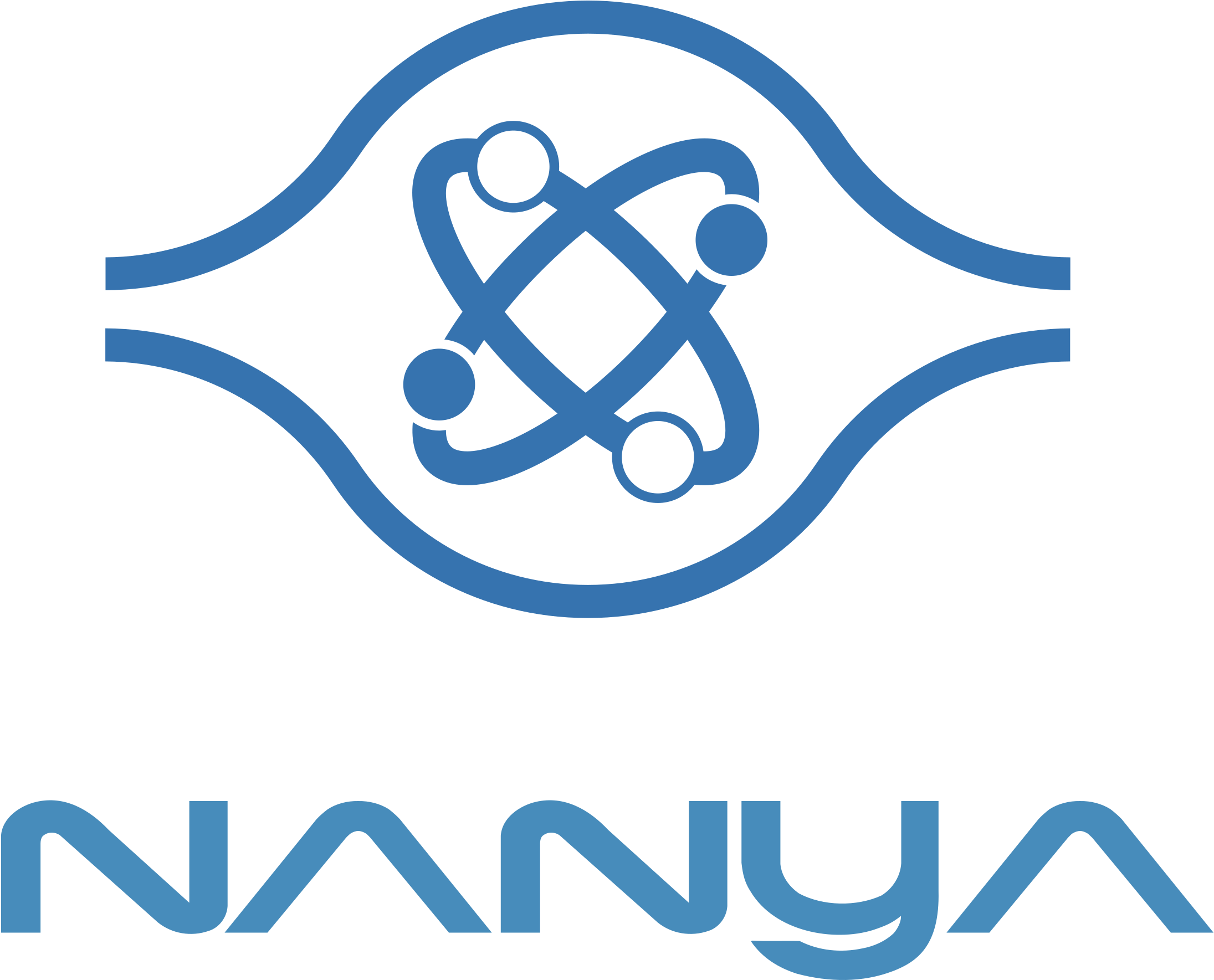 Nanya Technology Corporation Logo Png Transparent - Nanya Technology Logo Clipart (2191x1769), Png Download