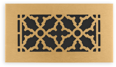 Shop Scroll Grilles - Circle Clipart (1200x800), Png Download