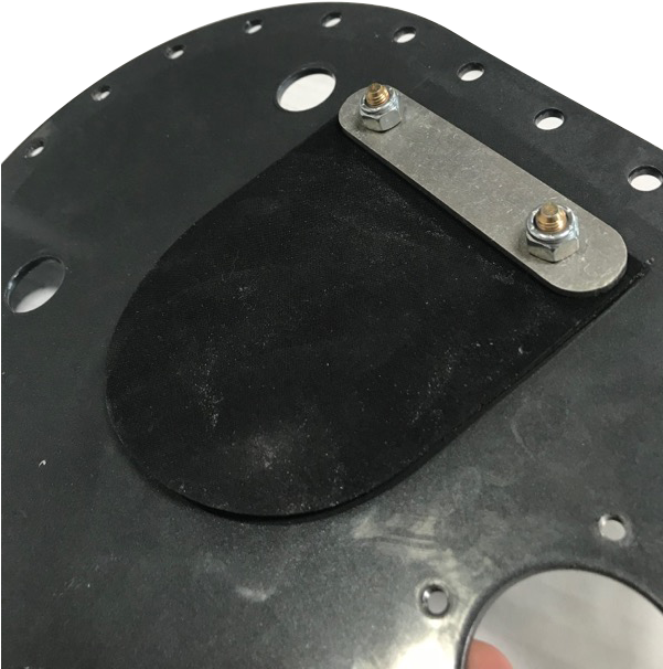 Fuel Cell, Roll Over Flapper Valve - Circle Clipart (600x800), Png Download