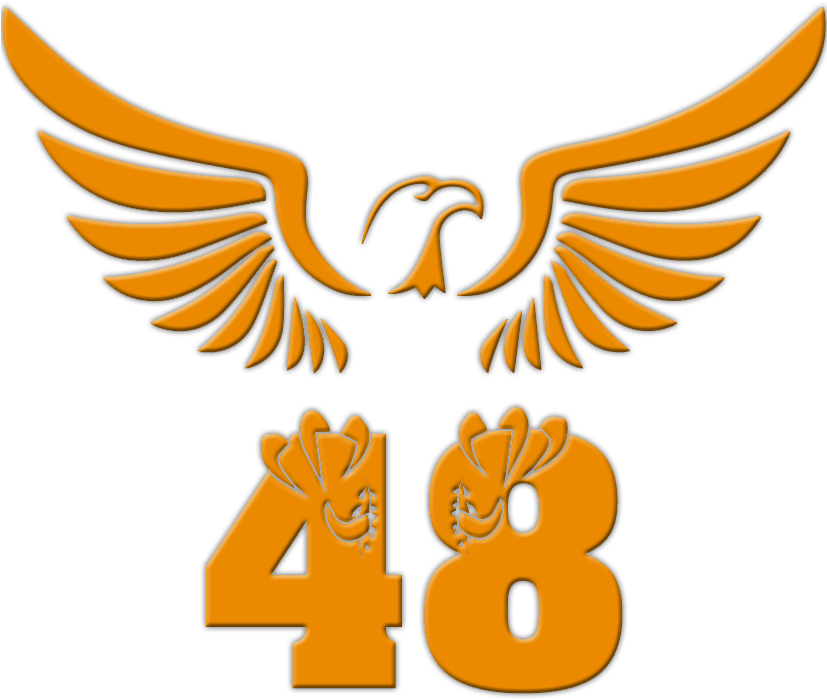 Troop 48 Eagle - Clockwork Owl Sly Cooper Clipart (827x700), Png Download