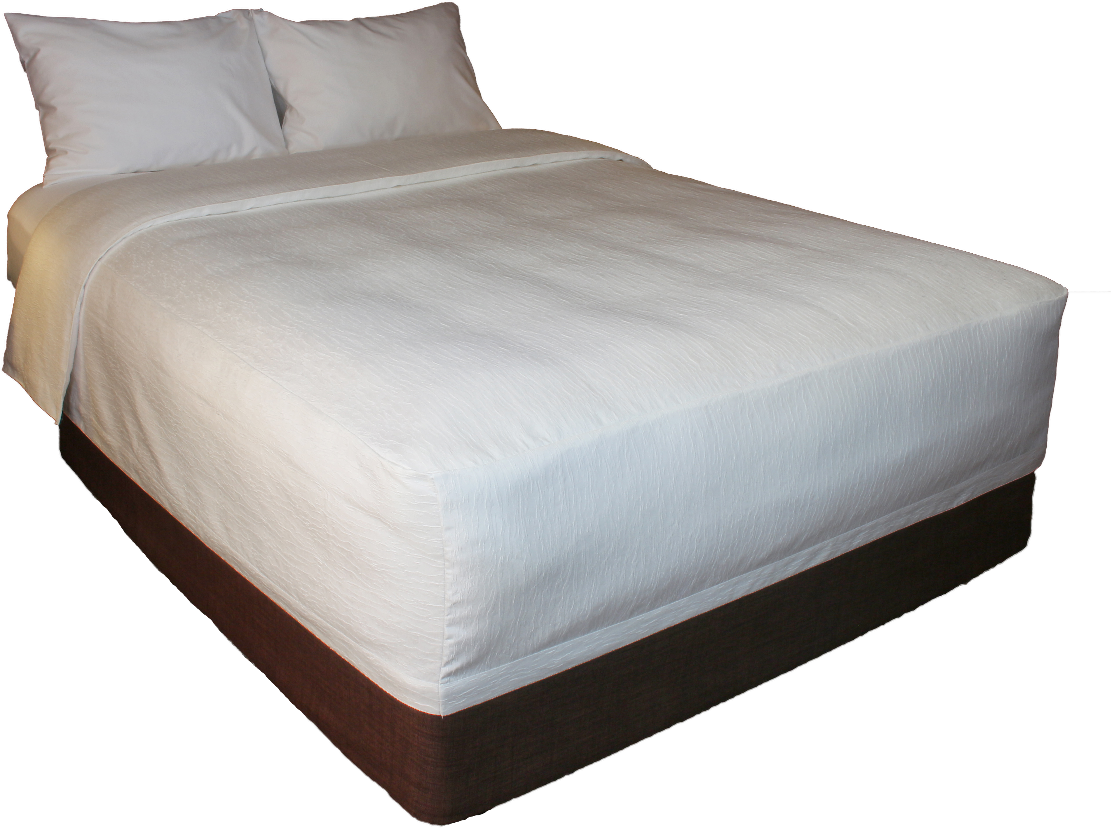 Bed Frame Clipart (4072x3224), Png Download