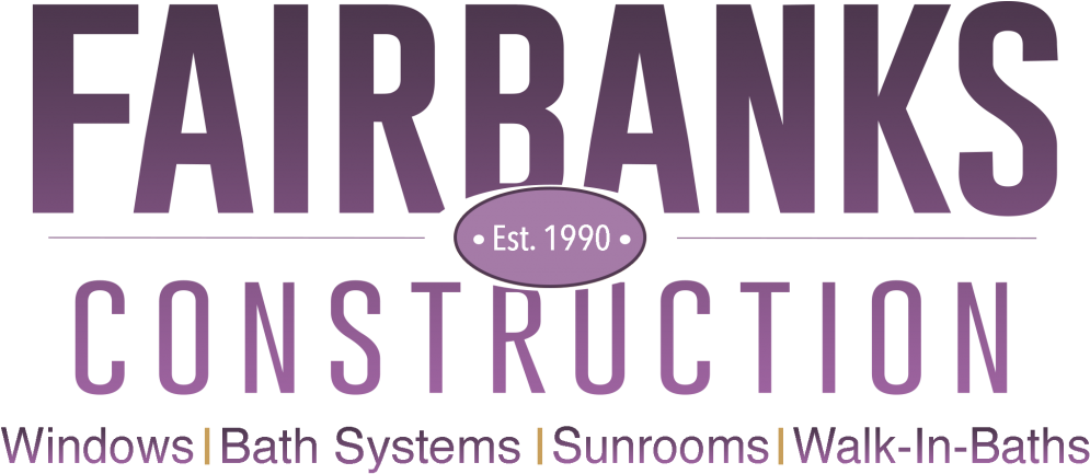 Fairbanks Construction Logo - Khrio Clipart (1024x495), Png Download