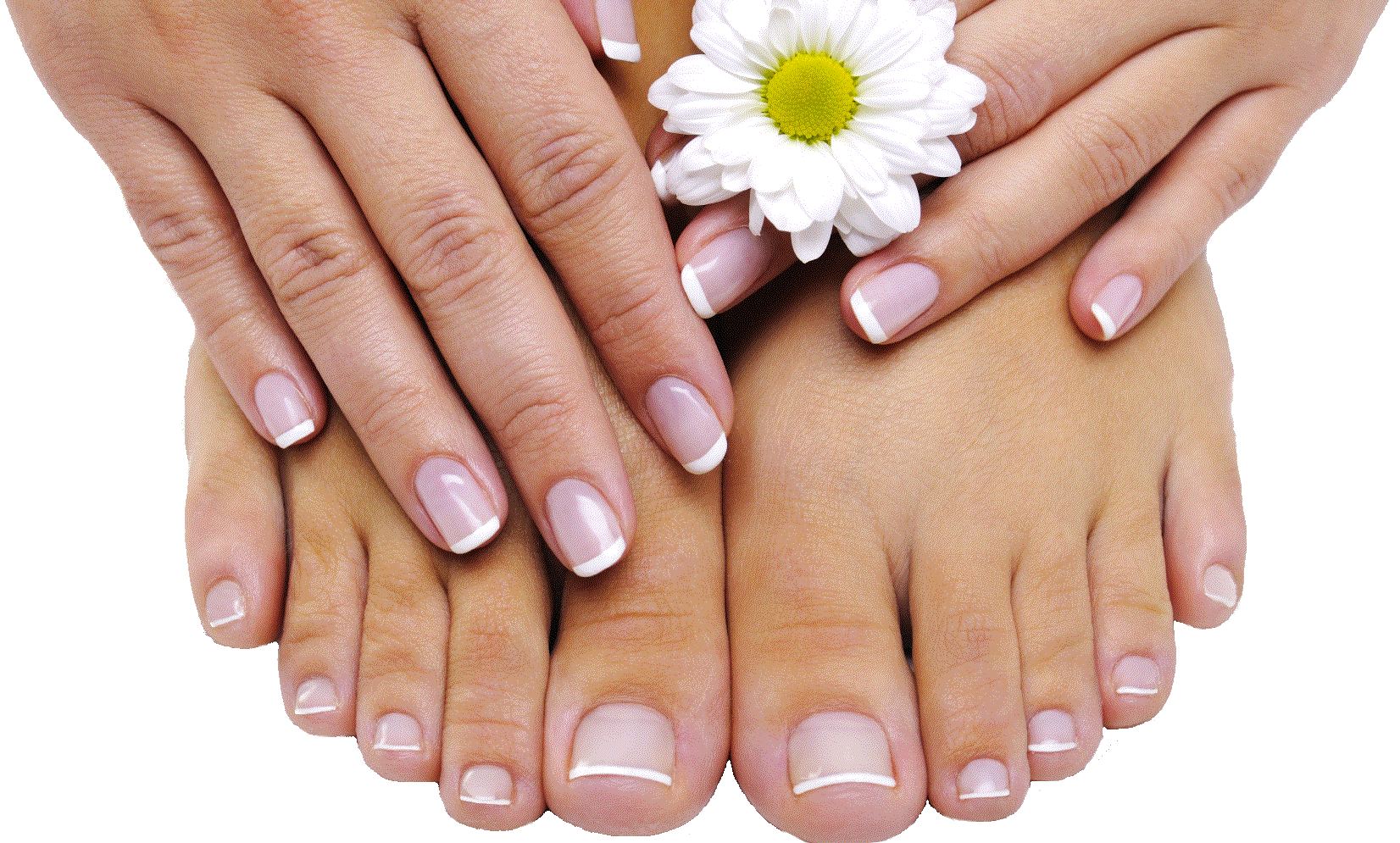 Kisspng Foot Pedicure Manicure Gel Nails Pedicure 5acb24a159b976 - Gel Nail Pedicure Clipart (1652x995), Png Download