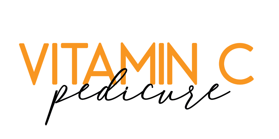 Pedicure - Calligraphy Clipart (900x450), Png Download