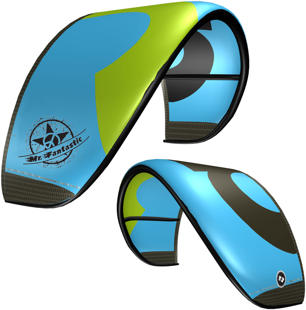 Fantastic - Fantastic Four Clipart (1100x1100), Png Download