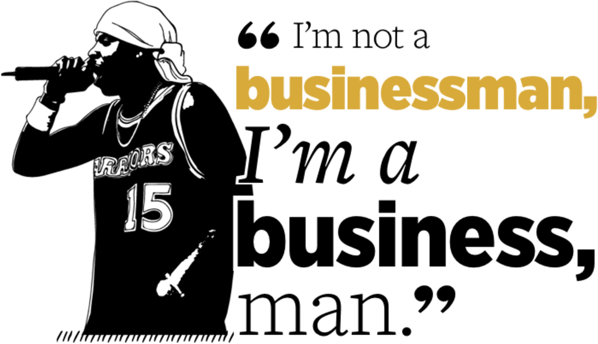 Jay Z - Business Day Clipart (1199x699), Png Download