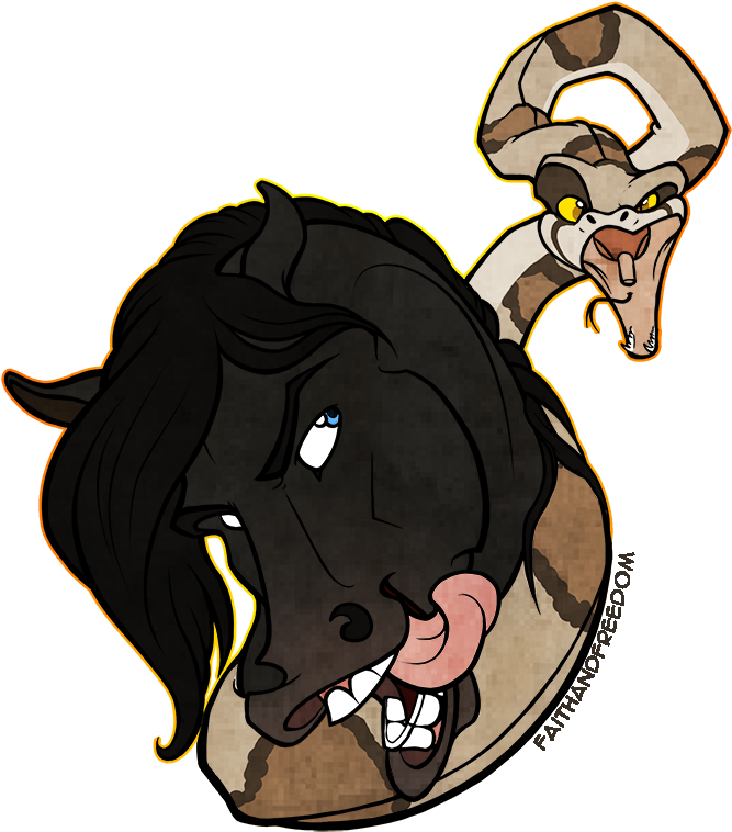 Silly Faces - Cartoon Clipart (729x800), Png Download