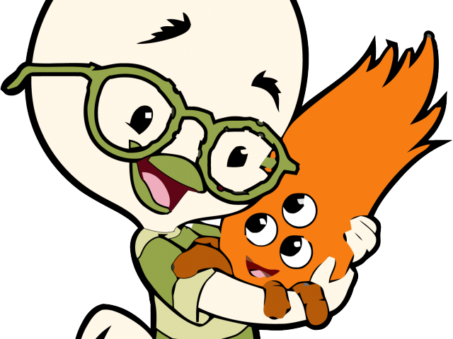 Kirby Clipart Little - Chicken Little Clipart - Png Download (640x480), Png Download