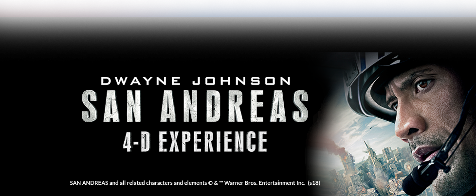 A World Of Amazing Fantastic Adventures - Poster Clipart (978x404), Png Download