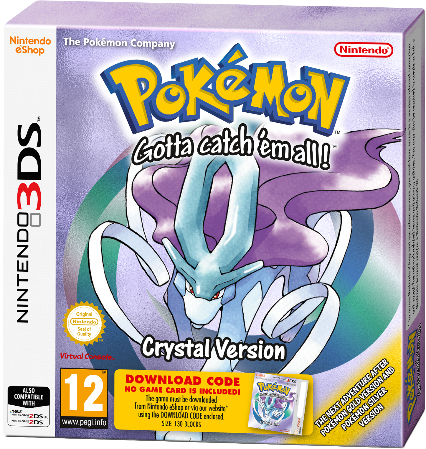 Enlarge Picture - Nintendo 3ds Xl Games Pokemon Clipart (1937x2417), Png Download