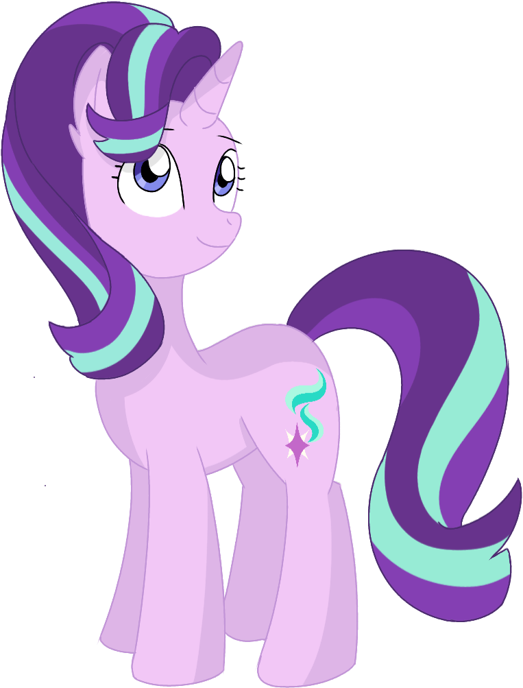 Unicorn Transparent Png - Cartoon Clipart (990x1011), Png Download