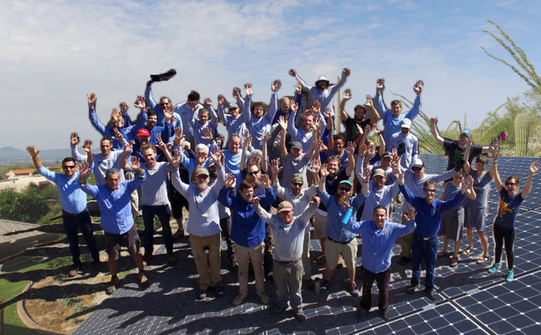 Social Group Clipart (770x477), Png Download