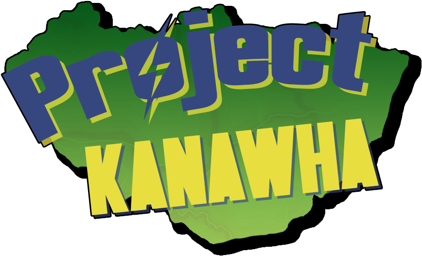 Project Kanawa Logo Clipart (1000x600), Png Download