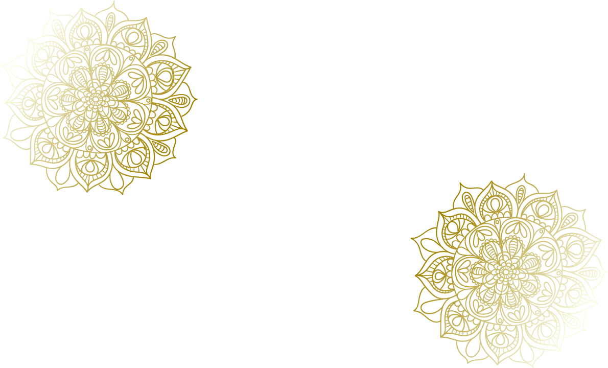 Mandala Belly Dance Png Clipart (1190x720), Png Download