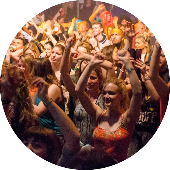 History London-1 - Label Clipart (588x588), Png Download