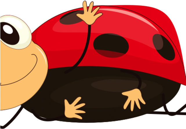 Bugs Cartoon Png Clipart (640x480), Png Download