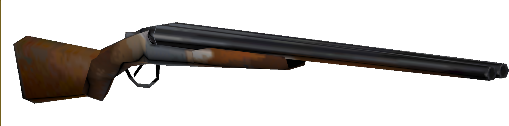 Image / Download Colt Carbine - Rifle Clipart (1714x423), Png Download