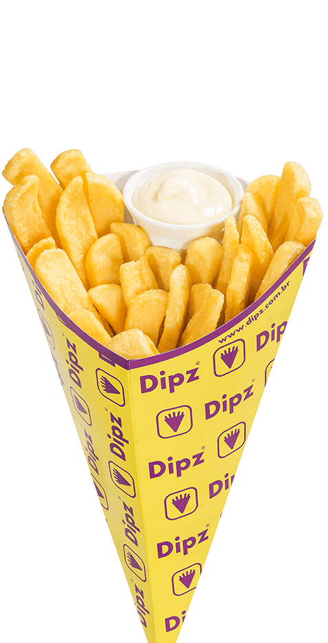 Escolha Seu Conecardápio - Snack Clipart (611x965), Png Download