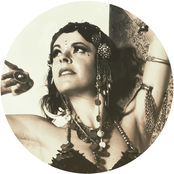 Marissa Cuenoud - Illustration Clipart (600x600), Png Download