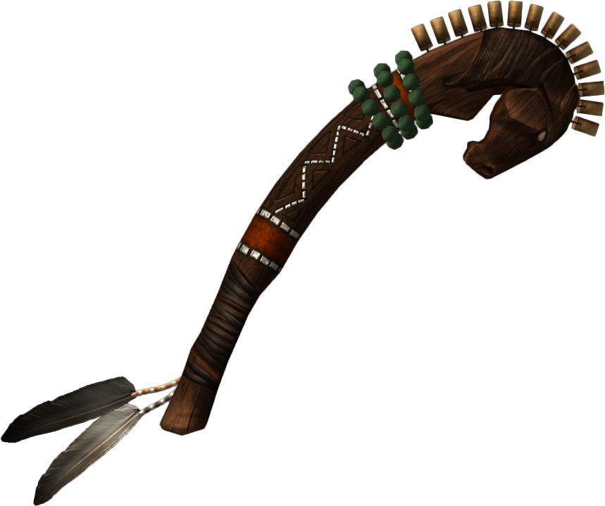 29160669 - >> - Dead Horses War Club Clipart (950x850), Png Download