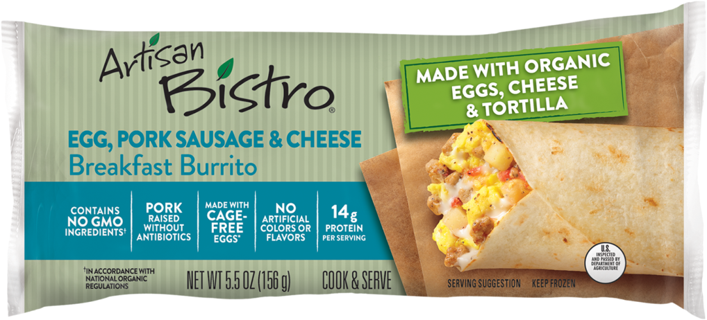 Artisan Bistro Clipart (1024x467), Png Download