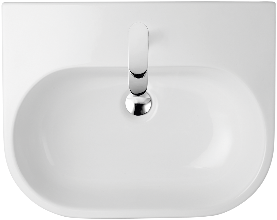 Bathroom Sink Plan Png - Bathroom sink icon - Transparent PNG & SVG