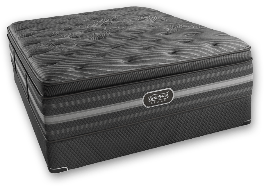 View Larger - Simmons Beautyrest Black Natasha Clipart (980x680), Png Download