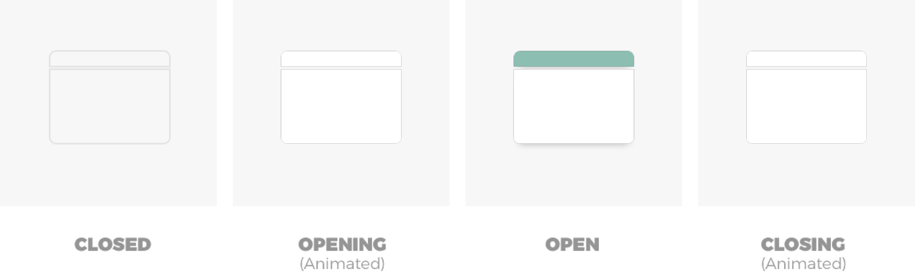 Black-and-white Clipart (1838x551), Png Download