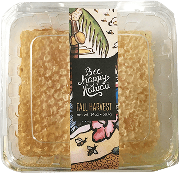 12oz Honeycomb Clamshell Box - Dessert Clipart (637x864), Png Download