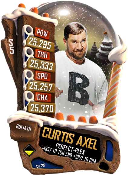 Wwe Supercard Sonya Deville Clipart (456x720), Png Download