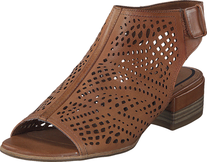 Tamaris 1 1 28217 28 440 Nut 57933 00 Womens Leather - Sandal Clipart (705x553), Png Download