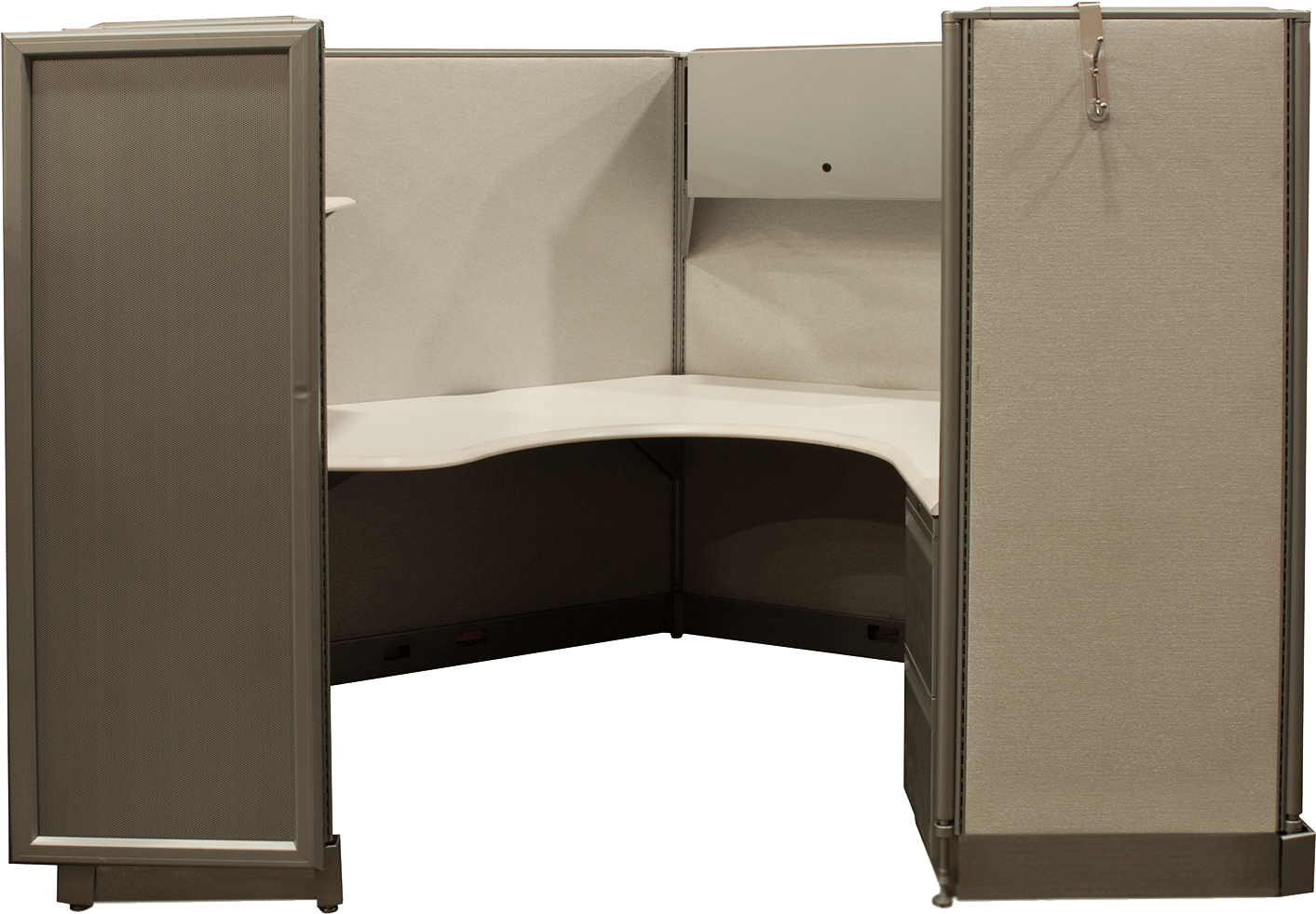 Computer Desk Clipart (1500x1500), Png Download