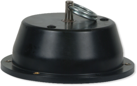 3 Rpm Mirror Ball Motor - Plastic Clipart (600x600), Png Download