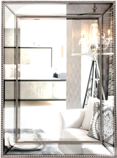 Mirror Clipart (600x600), Png Download