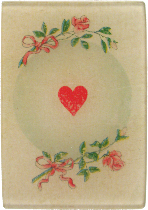 Heart Clipart (800x800), Png Download