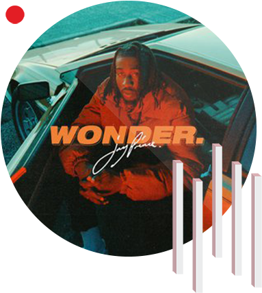 Jay Prince Wonder Clipart (709x709), Png Download