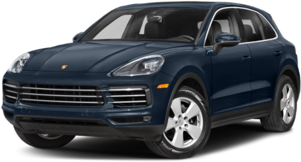 2019 Porsche - Porsche Cayenne Clipart (640x480), Png Download