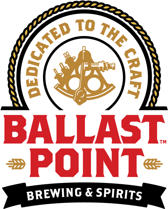 Ballast Point Brewing Company Clipart (649x757), Png Download