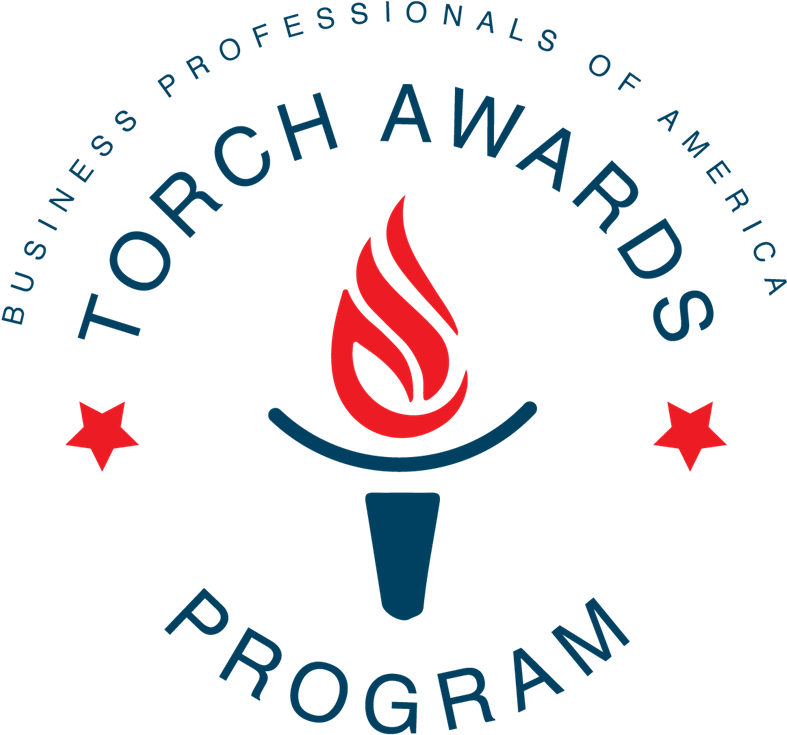 Img Bpa Torch Awards Program 2c - Bpa Torch Awards Clipart (787x735), Png Download