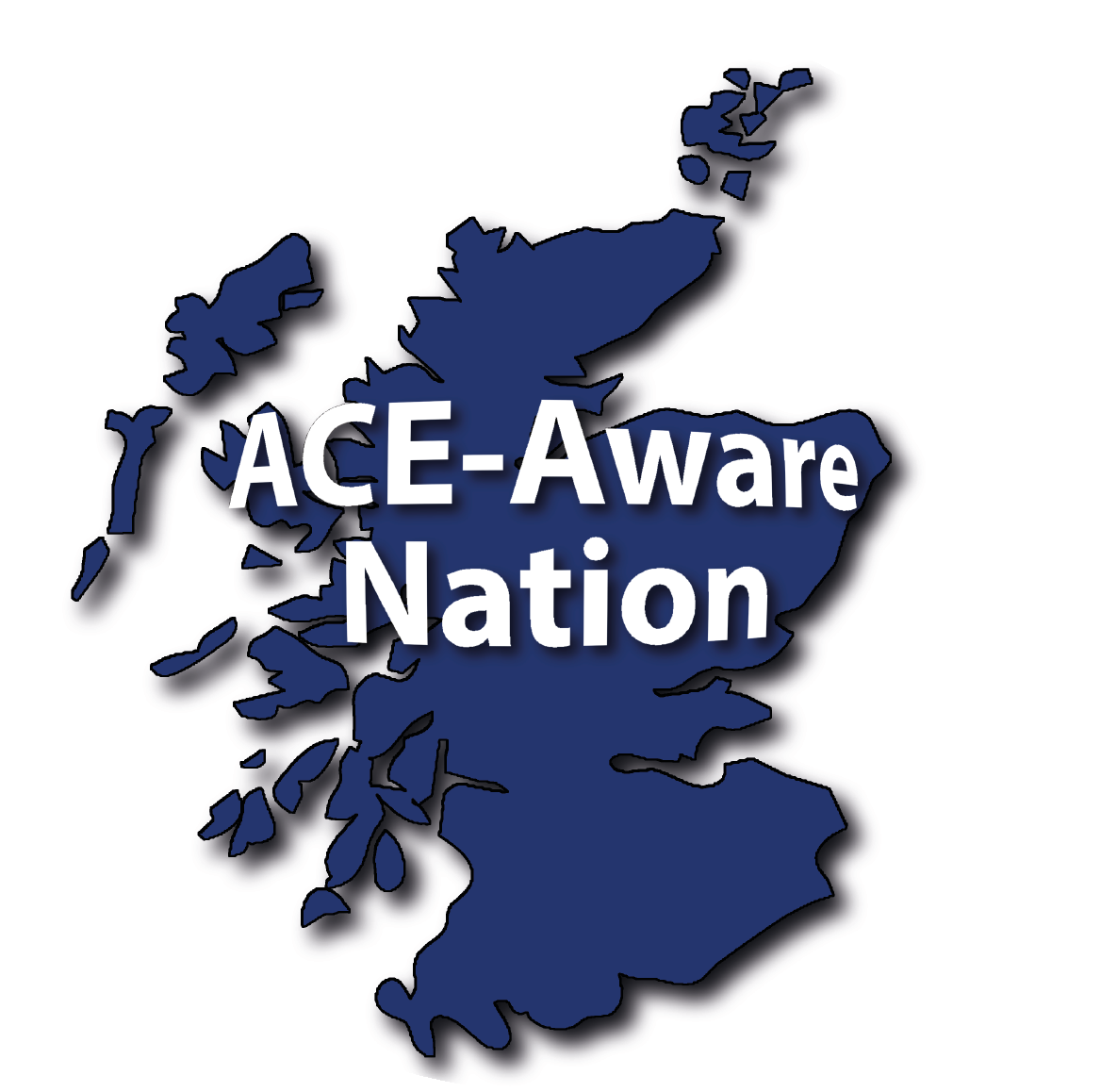 Ace Aware Nation Clipart (1240x1240), Png Download