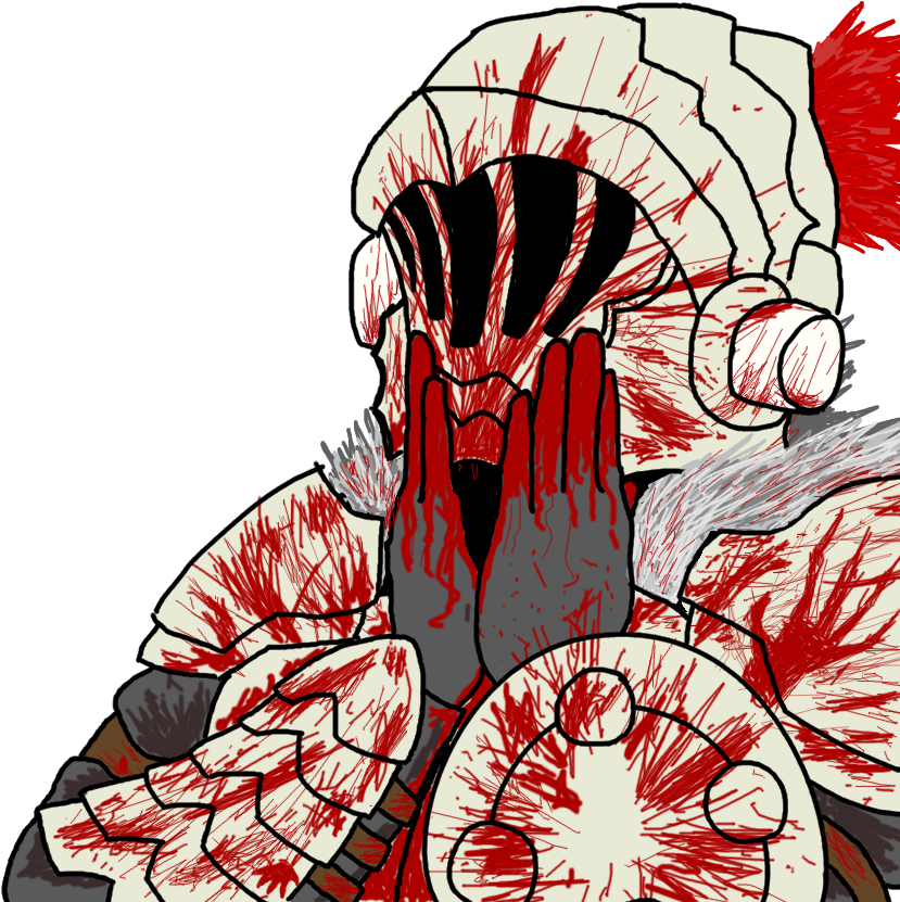 11 Oct - Goblin Slayer Feels Good Meme Clipart (1162x850), Png Download