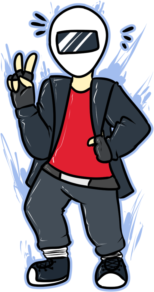 Human Behavior, Finger, Character, Cartoon, Male Png - Cartoon Clipart (811x986), Png Download