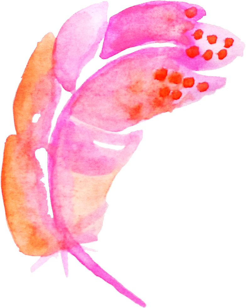 Watercolor Painting , Png Download - Illustration Clipart (787x979), Png Download