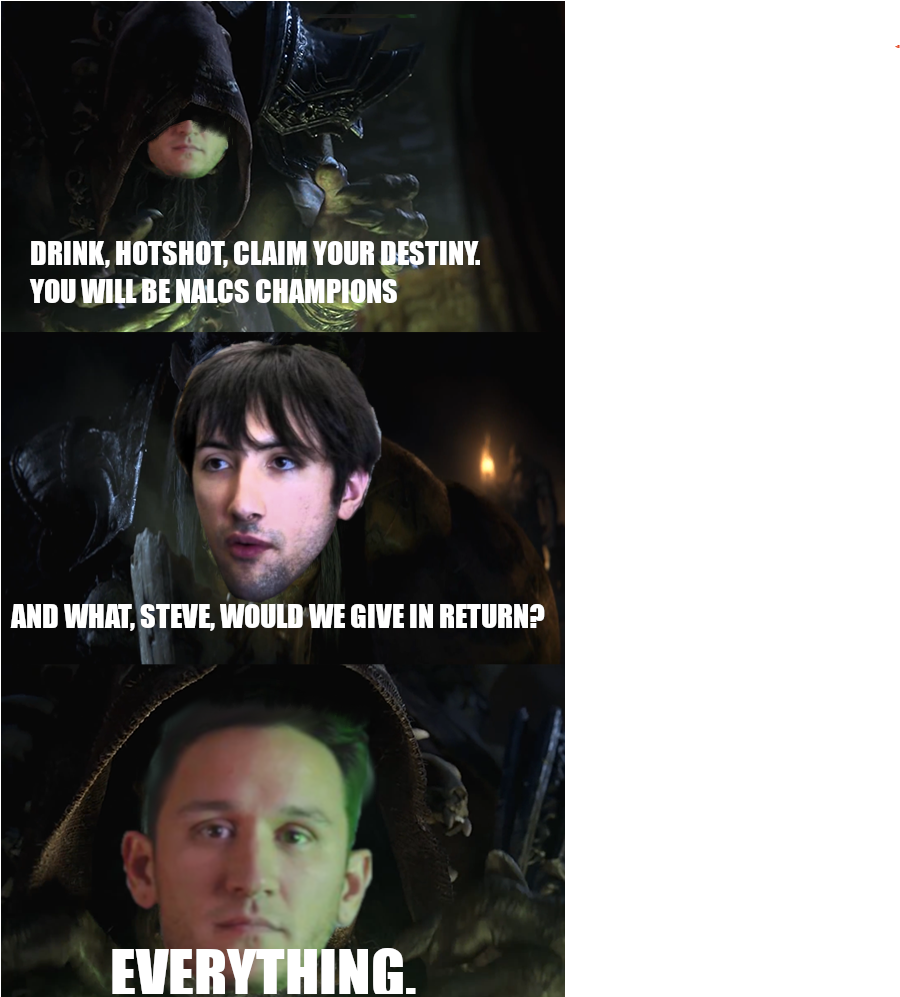 Lol[lol] [meme] Spring 2015, Clg Headquarters - Poster Clipart (1280x996), Png Download