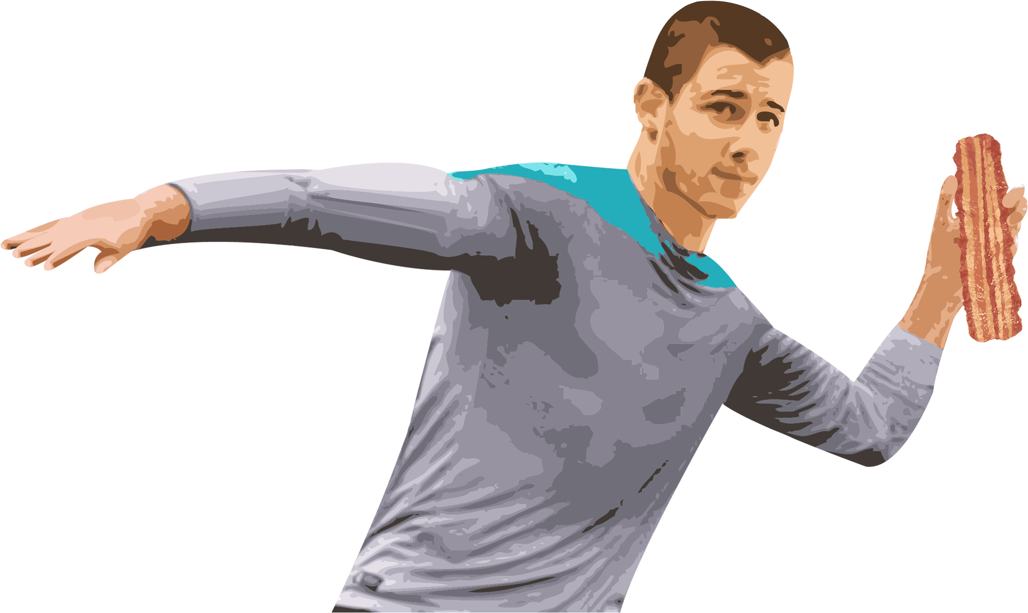 Nick Jonas - Player Clipart (2048x2048), Png Download