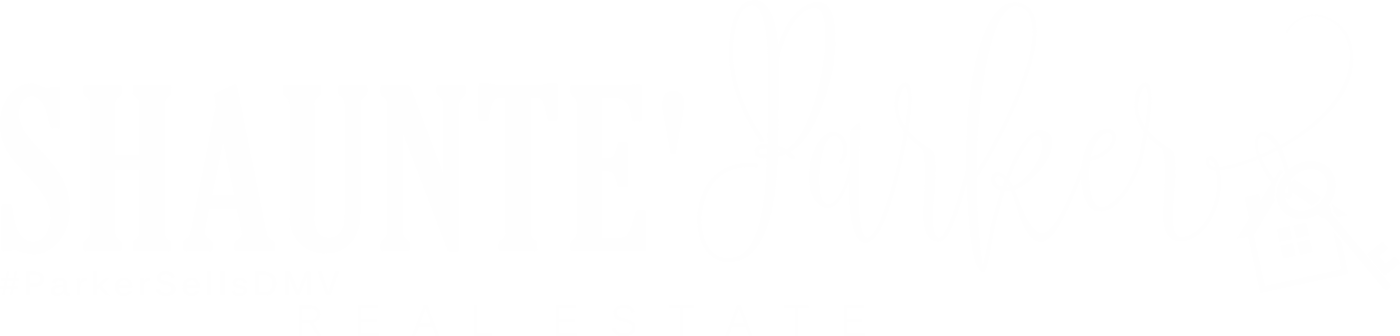 Logo - Calligraphy Clipart (4767x1160), Png Download