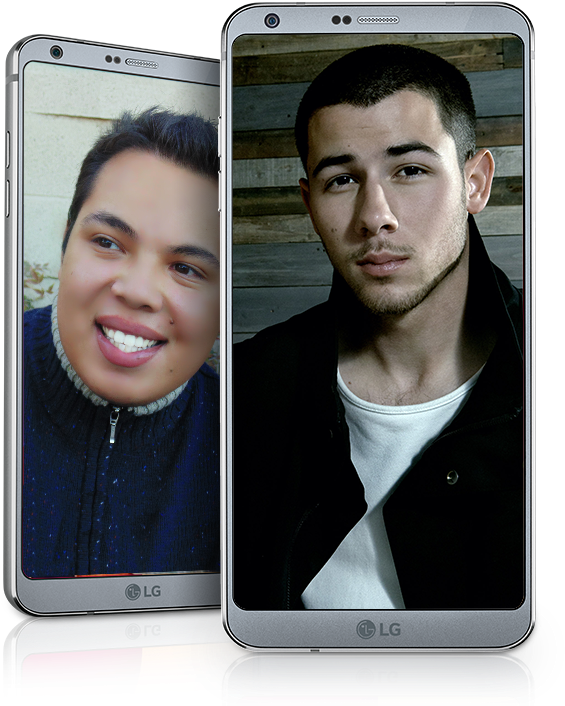 An Error Occurred - Nick Jonas Type 1 Diabetes Quotes Clipart (580x705), Png Download