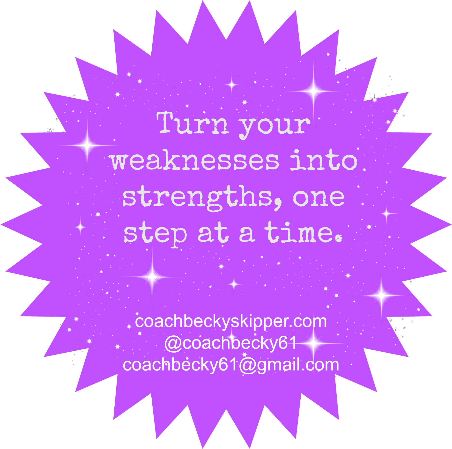 Weaknesses Into Strengths - Abki Baar Modi Sarkar Logo Clipart (2000x2000), Png Download