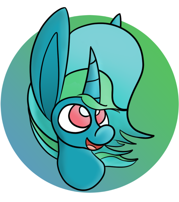 Alternate Color Sheme, Artist - Cartoon Clipart (1280x960), Png Download